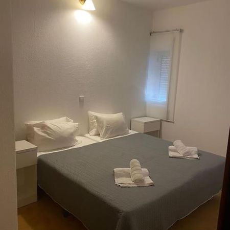 Ferienwohnung Retiro De Ferias Armação de Pêra Exterior foto