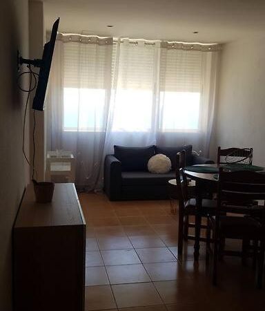 Ferienwohnung Retiro De Ferias Armação de Pêra Exterior foto
