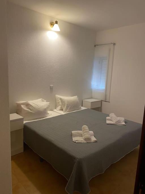 Ferienwohnung Retiro De Ferias Armação de Pêra Exterior foto